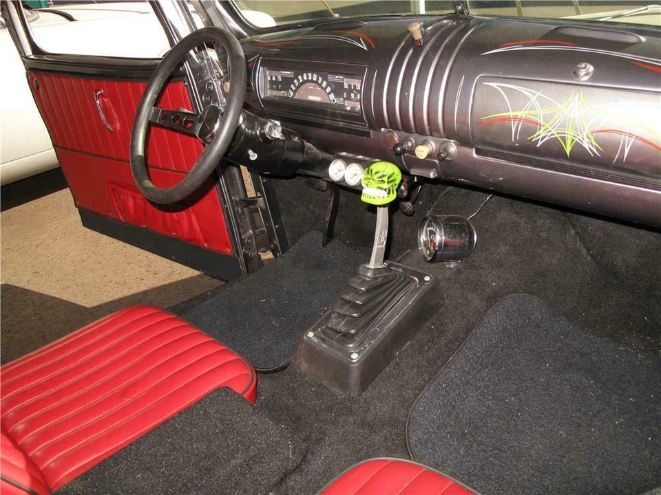 1941 Chevrolet AK Series - Image 3 of 5