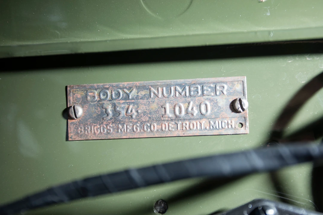1941 Chrysler New Yorker - Image 13 of 29