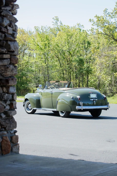 1941 Chrysler New Yorker - Image 27 of 29