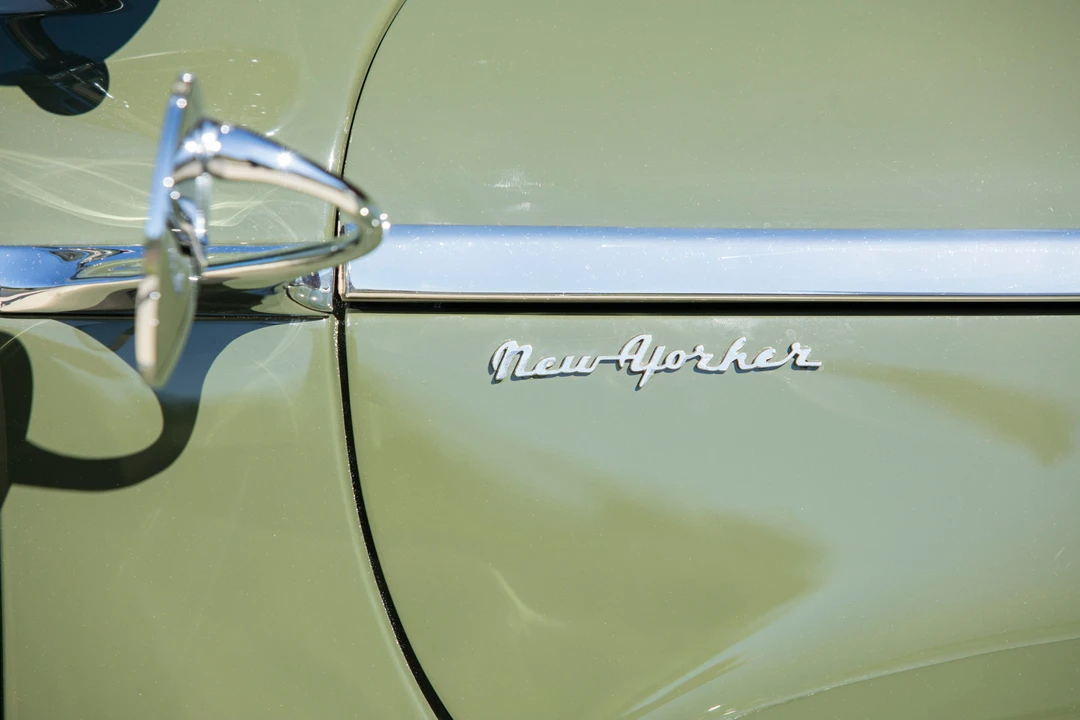 1941 Chrysler New Yorker - Image 22 of 29