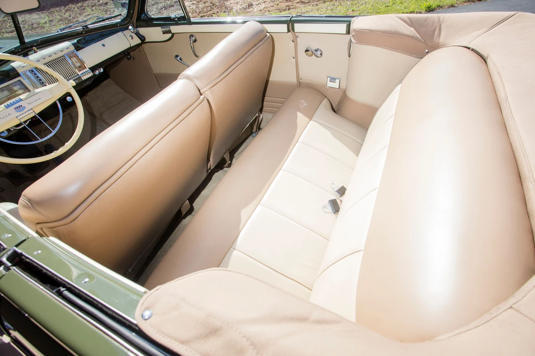 1941 Chrysler New Yorker - Image 17 of 29