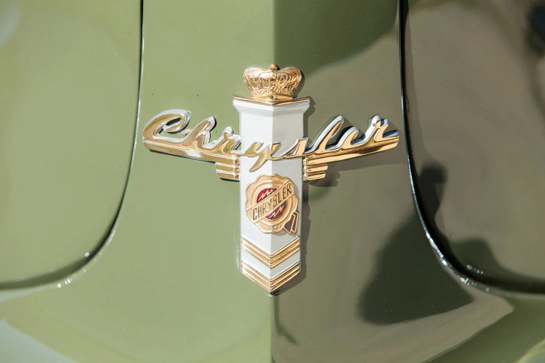 1941 Chrysler New Yorker - Image 25 of 29