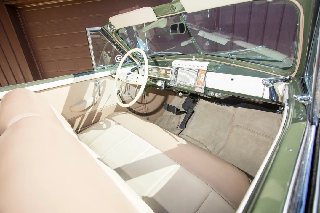 1941 Chrysler New Yorker - Image 18 of 29