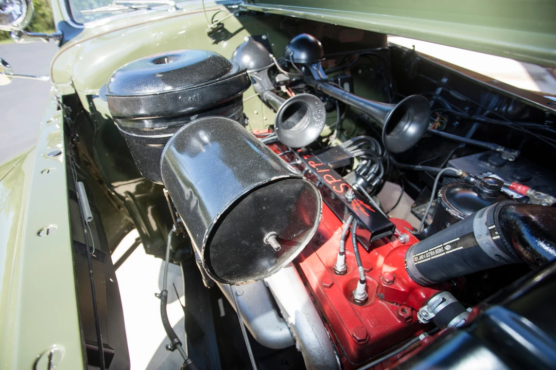 1941 Chrysler New Yorker - Image 11 of 29