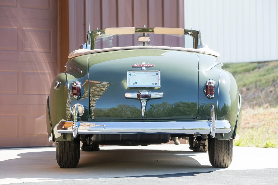 1941 Chrysler New Yorker - Image 28 of 29