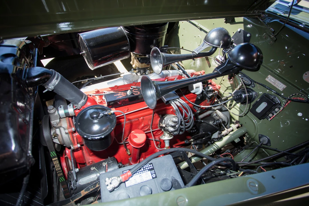 1941 Chrysler New Yorker - Image 12 of 29