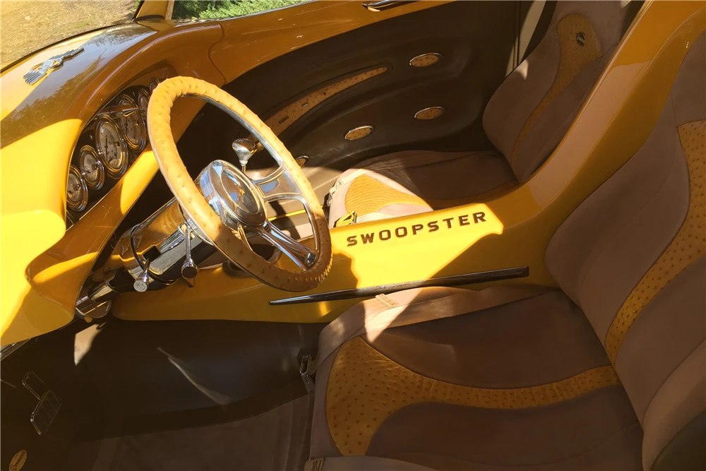 1941 Willys Americar Coupe - Image 4 of 6