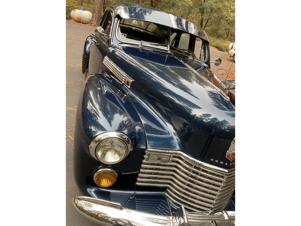 1941 Cadillac Series 61 - Image 2 of 14