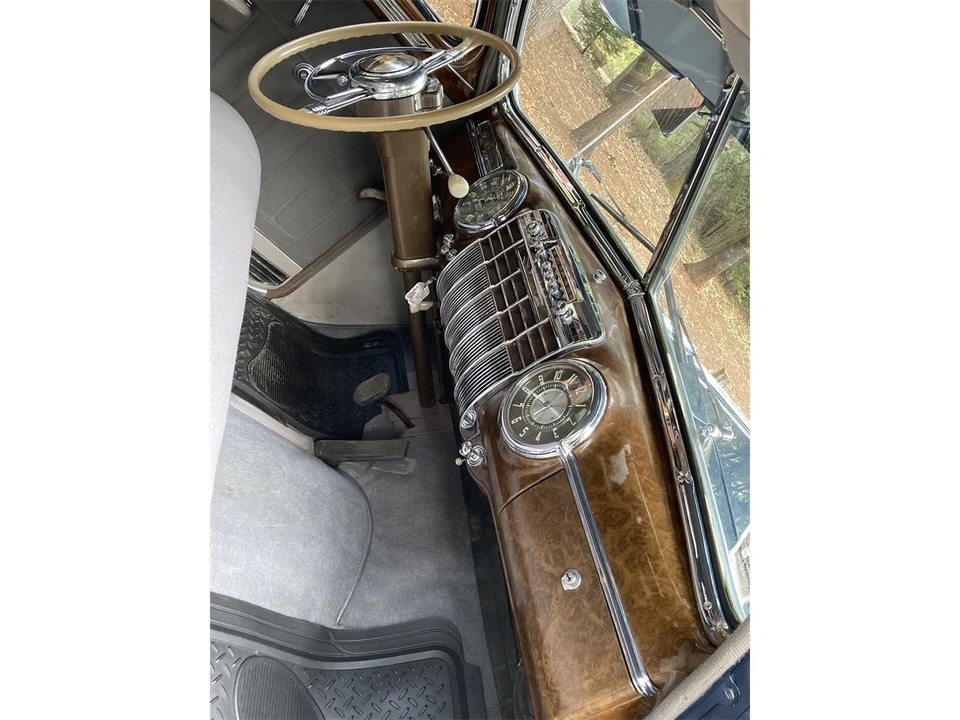 1941 Cadillac Series 61 - Image 5 of 14