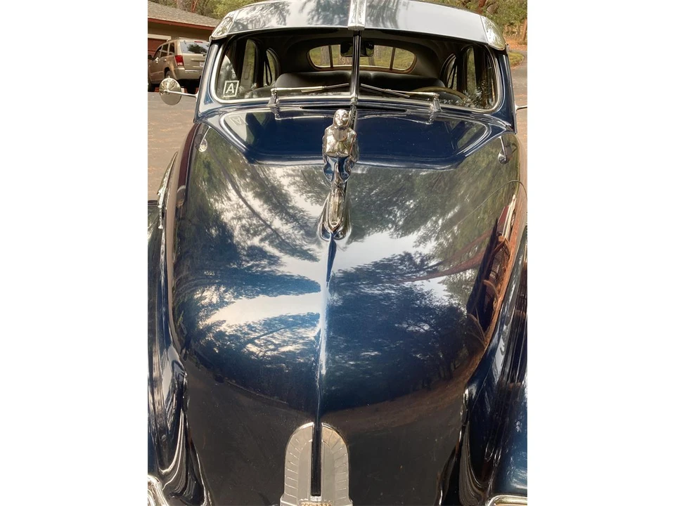 1941 Cadillac Series 61 - Image 6 of 14