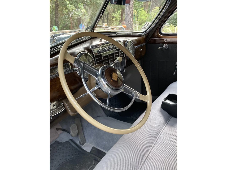 1941 Cadillac Series 61 - Image 10 of 14