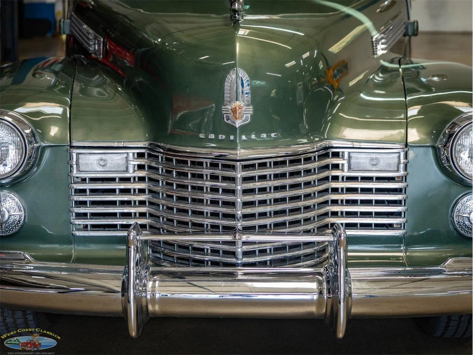 1941 Cadillac Sixty Special - Image 16 of 31