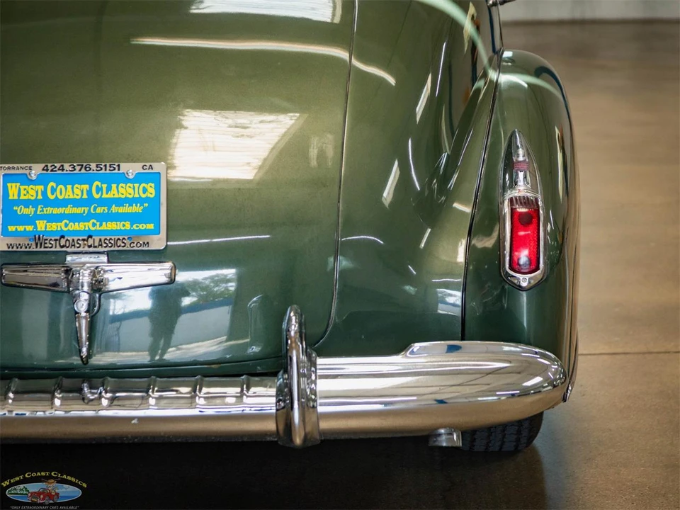1941 Cadillac Sixty Special - Image 21 of 31