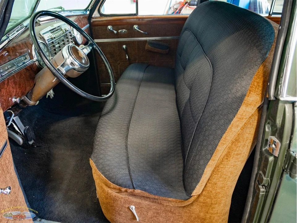 1941 Cadillac Sixty Special - Image 31 of 31