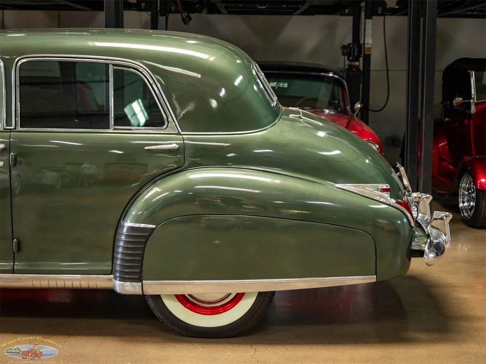 1941 Cadillac Sixty Special - Image 7 of 31