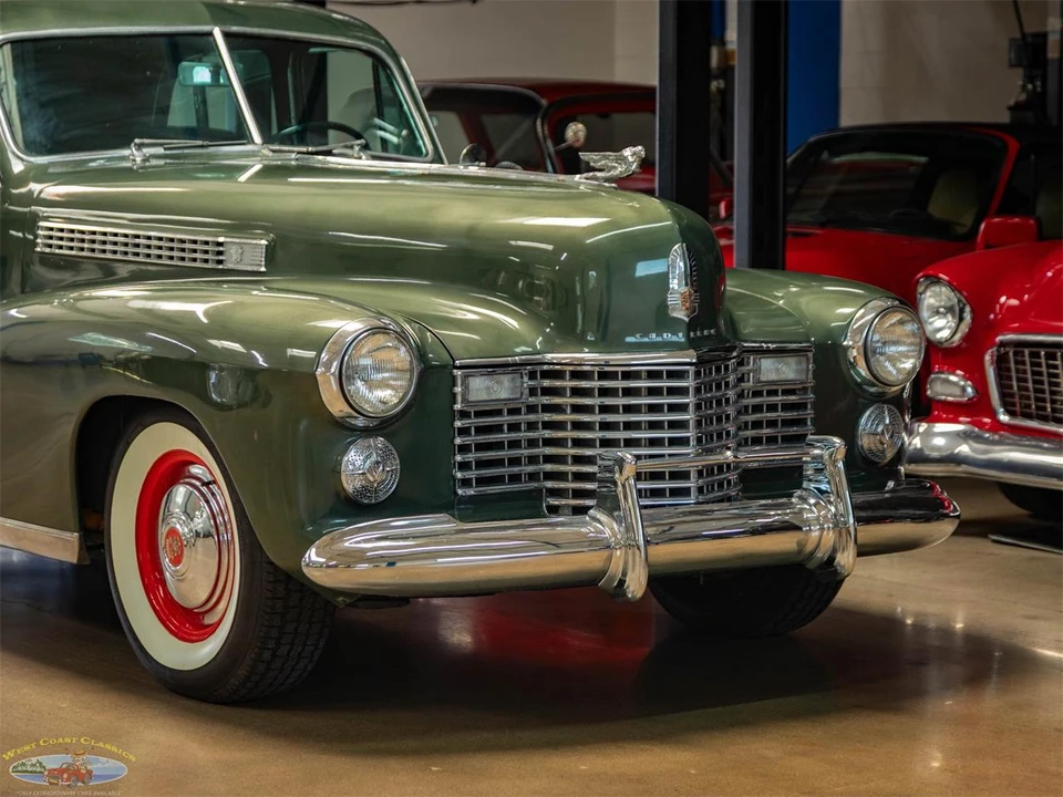 1941 Cadillac Sixty Special - Image 12 of 31