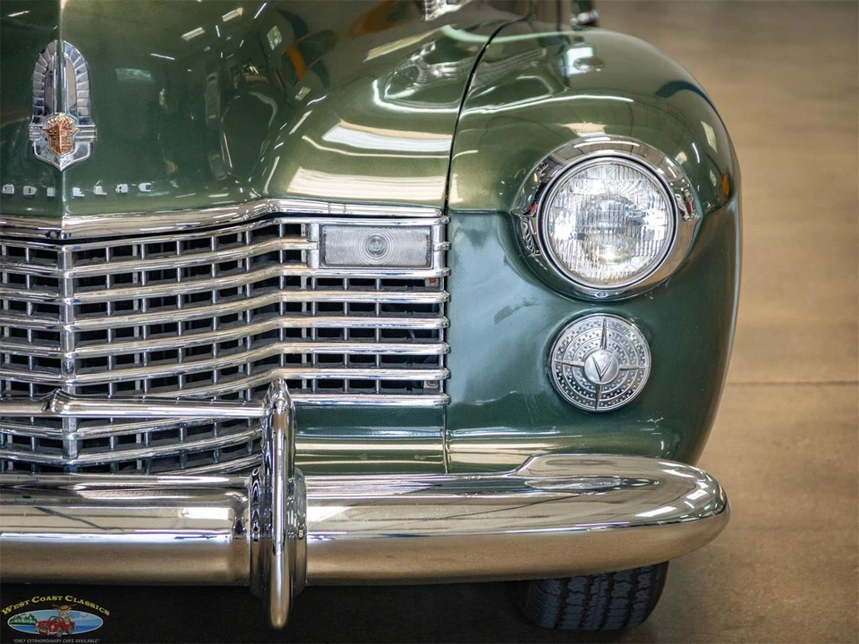 1941 Cadillac Sixty Special - Image 17 of 31