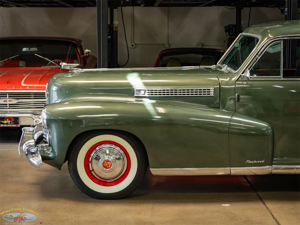 1941 Cadillac Sixty Special - Image 5 of 31