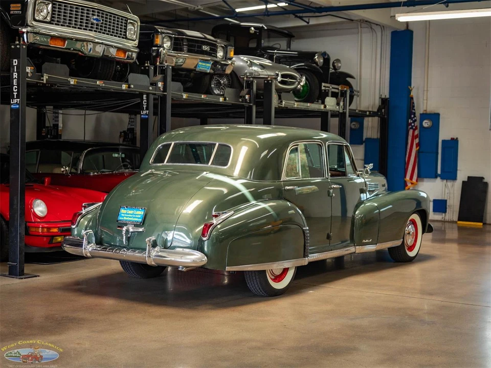 1941 Cadillac Sixty Special - Image 25 of 31