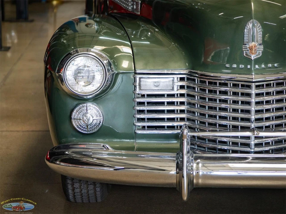 1941 Cadillac Sixty Special - Image 15 of 31