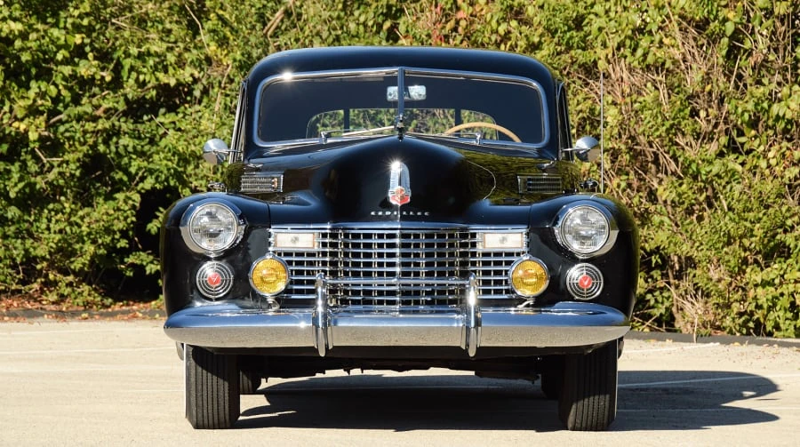 1941 Cadillac Sixty Special - Image 2 of 10