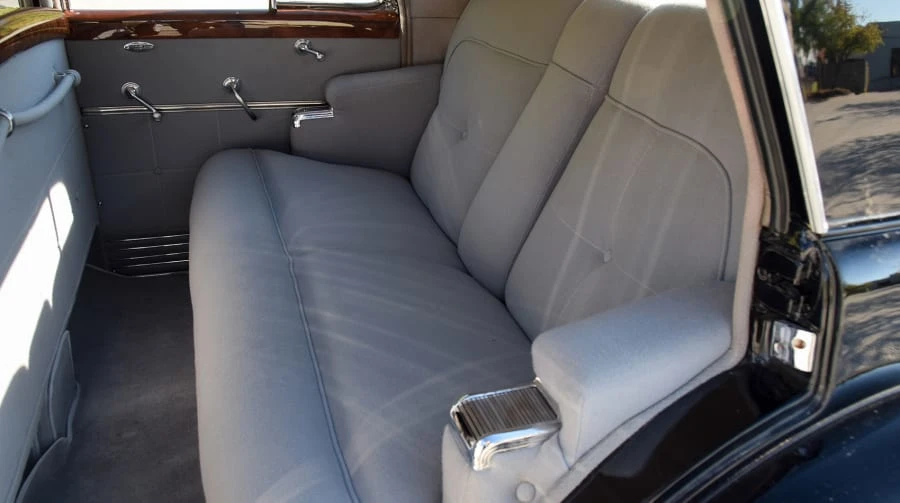 1941 Cadillac Sixty Special - Image 7 of 10
