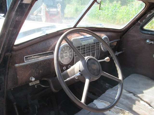1941 Cadillac Series 70 & 75 - Image 4 of 4