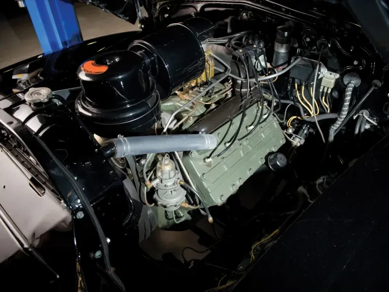 1941 Cadillac Series 70 & 75 - Image 4 of 17