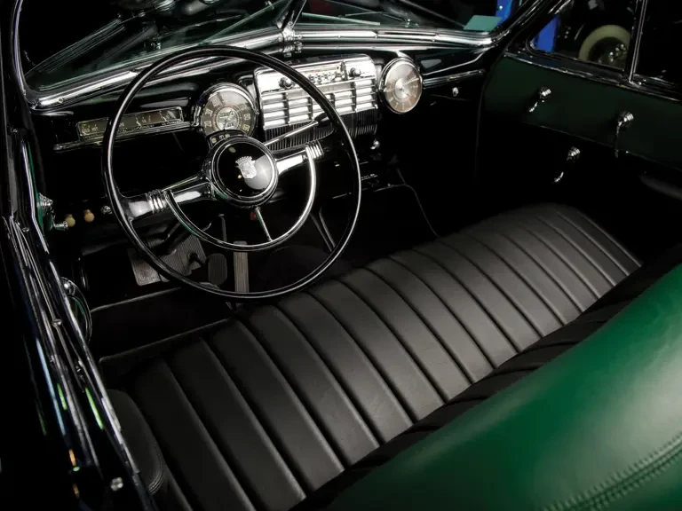 1941 Cadillac Series 70 & 75 - Image 5 of 17