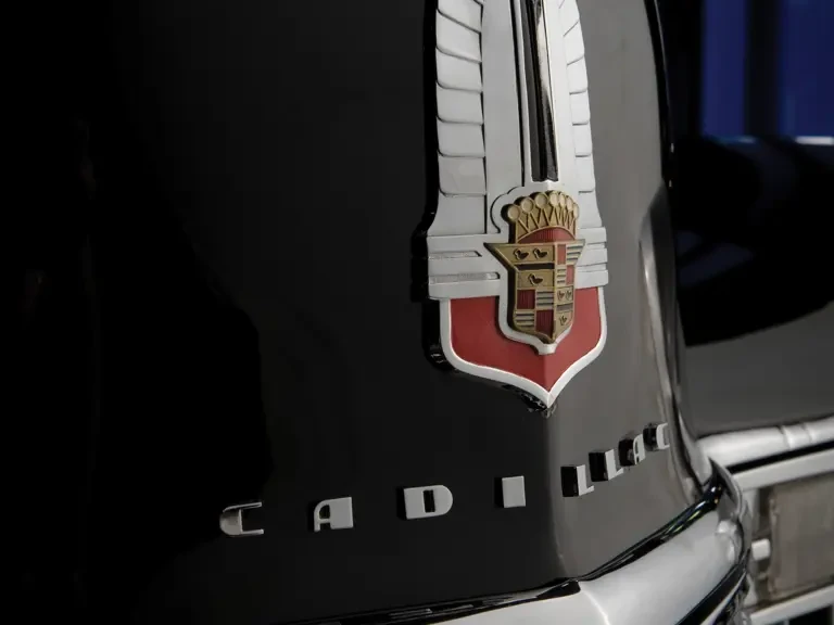 1941 Cadillac Series 70 & 75 - Image 7 of 17