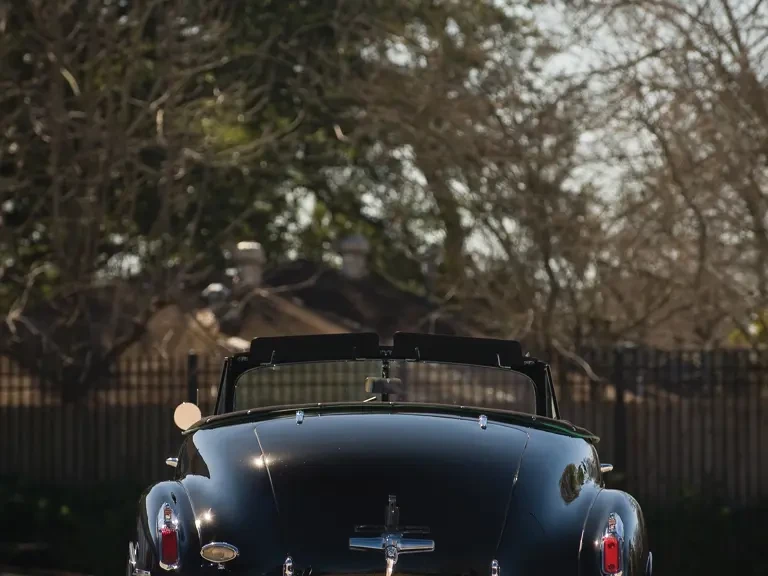 1941 Cadillac Series 70 & 75 - Image 16 of 17