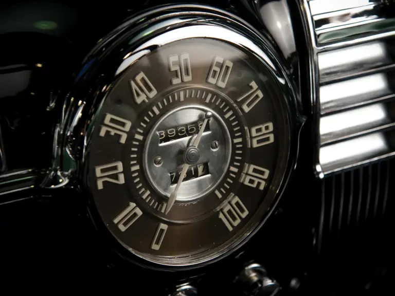 1941 Cadillac Series 70 & 75 - Image 9 of 17