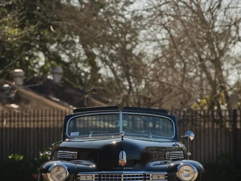 1941 Cadillac Series 70 & 75 - Image 15 of 17