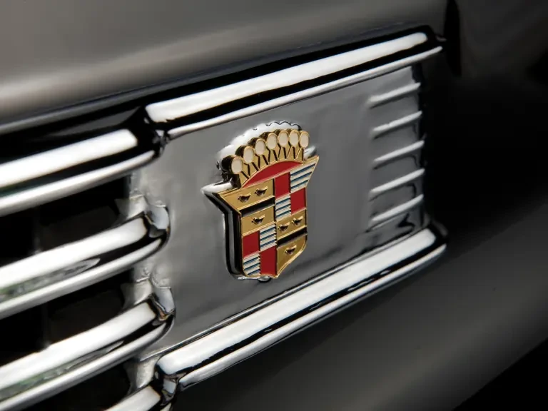 1941 Cadillac Series 70 & 75 - Image 6 of 17