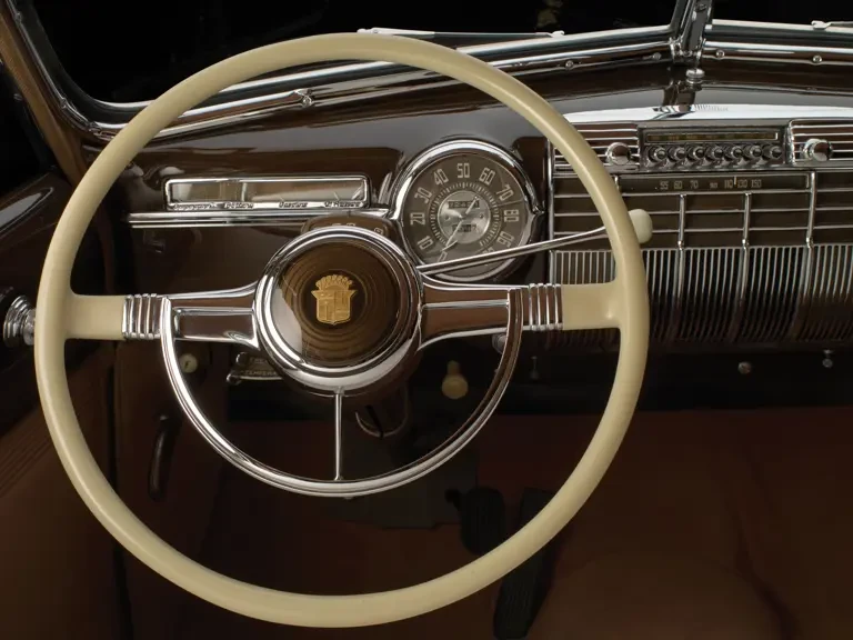 1941 Cadillac Series 70 & 75 - Image 4 of 10