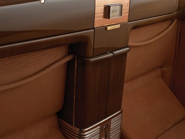 1941 Cadillac Series 70 & 75 - Image 8 of 10