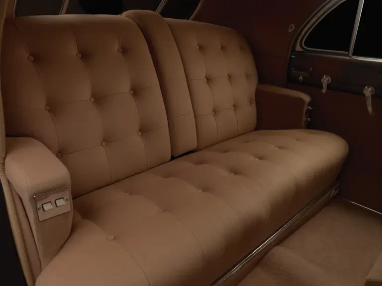 1941 Cadillac Series 70 & 75 - Image 9 of 10