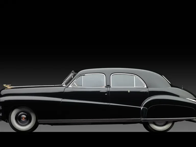 1941 Cadillac Series 70 & 75 - Image 5 of 10