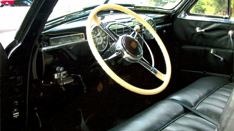 1941 Cadillac Fleetwood - Image 3 of 5