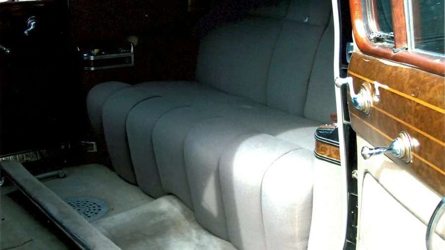 1941 Cadillac Fleetwood - Image 4 of 5