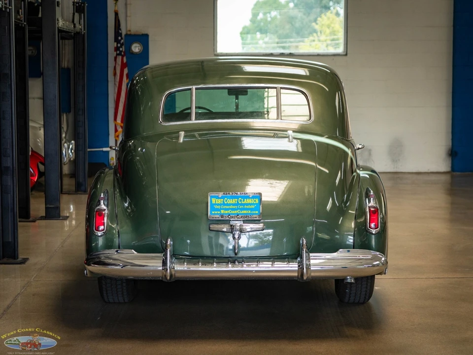 1941 Cadillac Fleetwood - Image 19 of 31