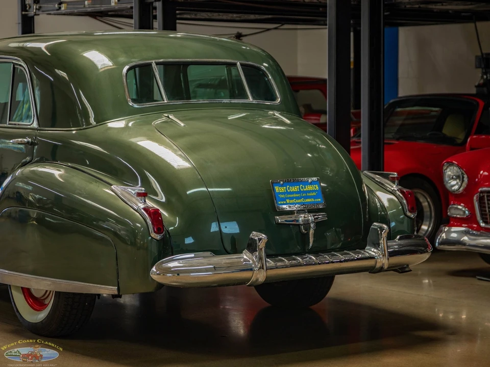 1941 Cadillac Fleetwood - Image 25 of 31