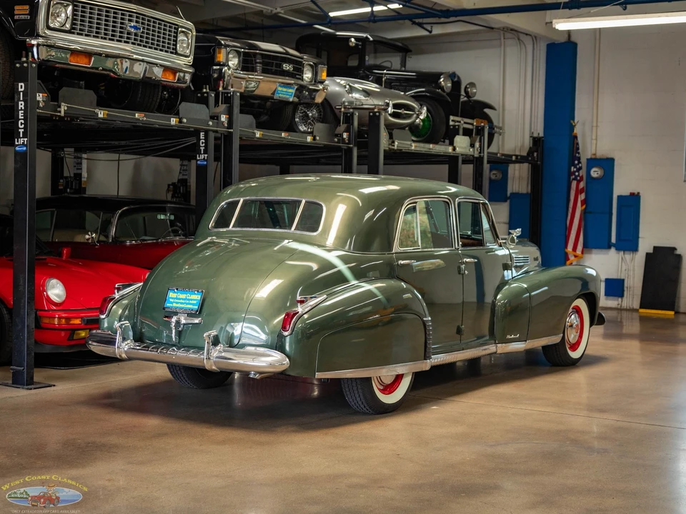 1941 Cadillac Fleetwood - Image 26 of 31
