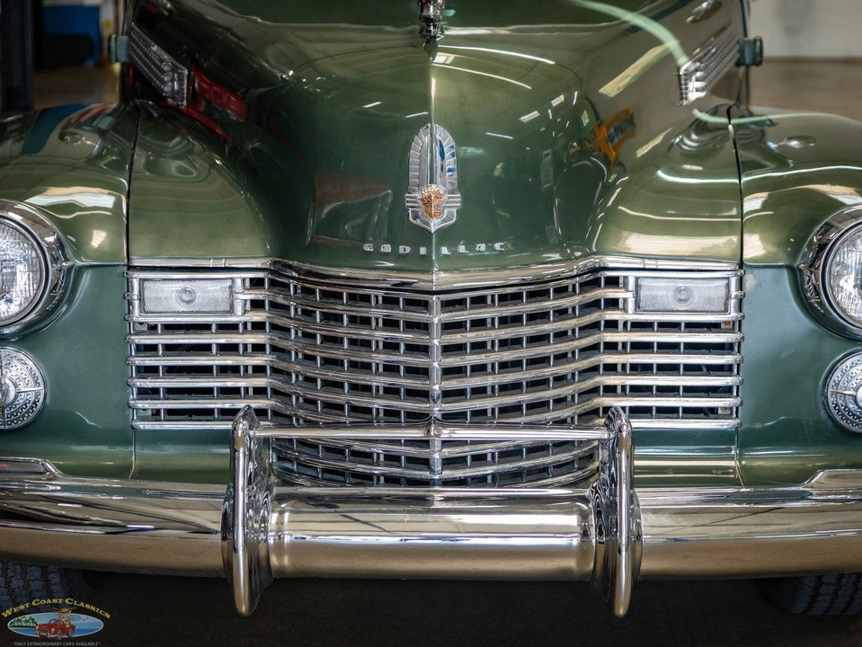 1941 Cadillac Fleetwood - Image 17 of 31