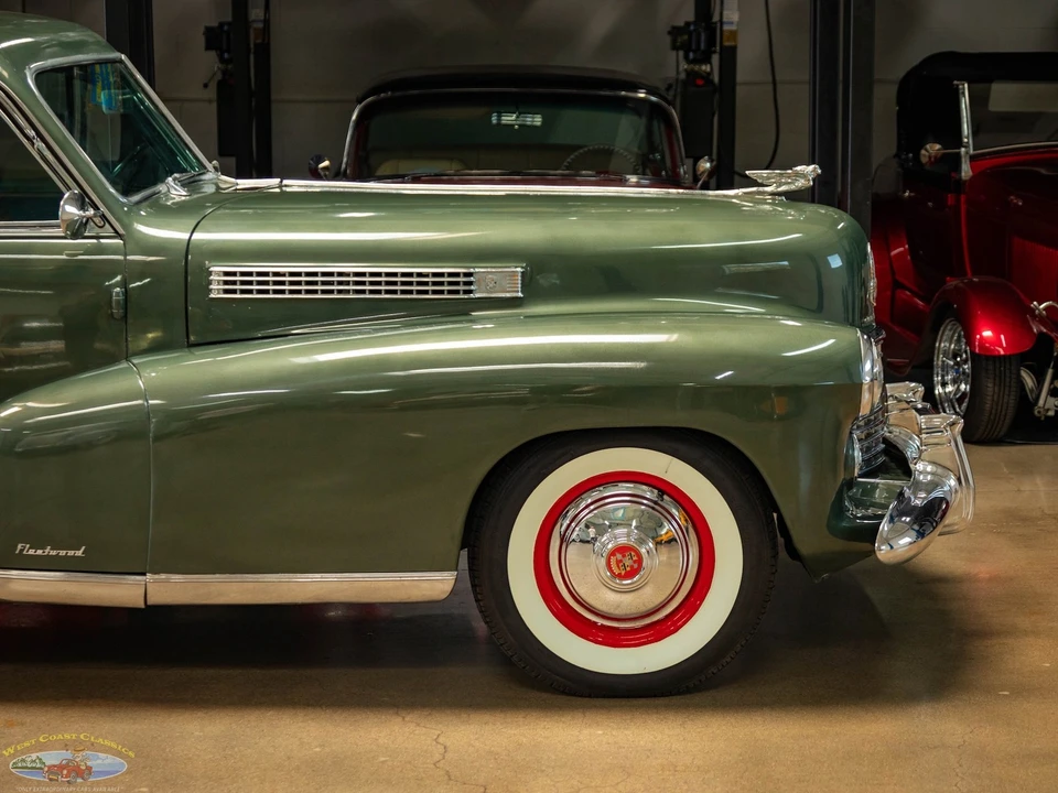 1941 Cadillac Fleetwood - Image 4 of 31