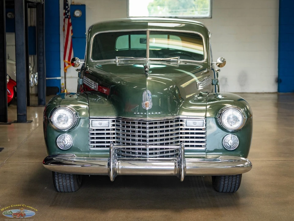 1941 Cadillac Fleetwood - Image 15 of 31