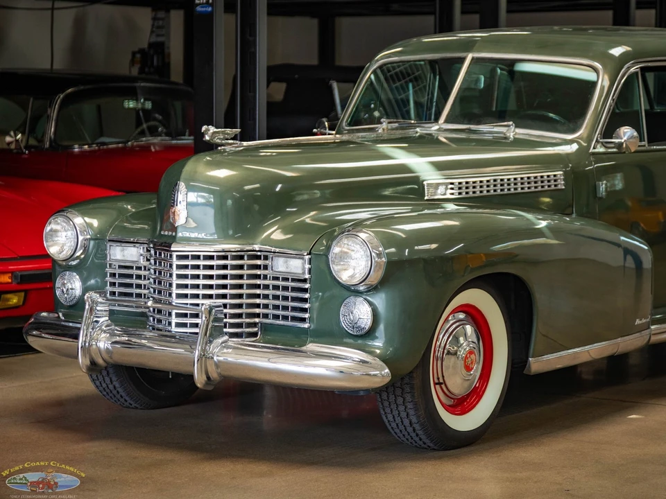 1941 Cadillac Fleetwood - Image 9 of 31