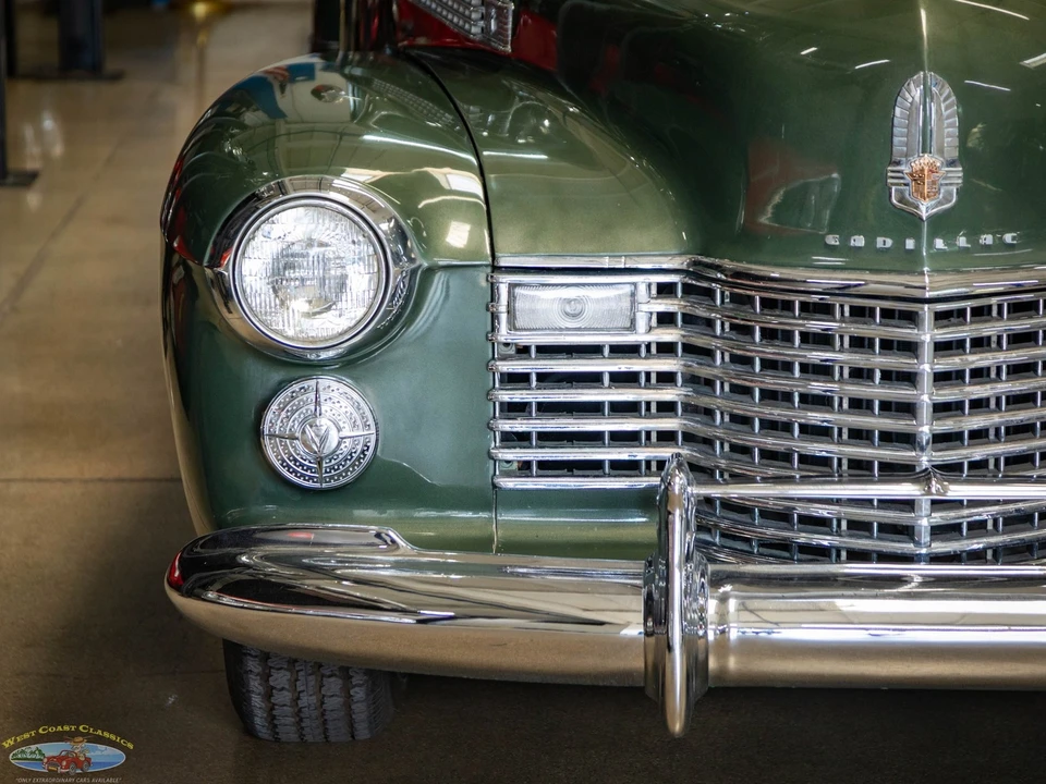 1941 Cadillac Fleetwood - Image 16 of 31