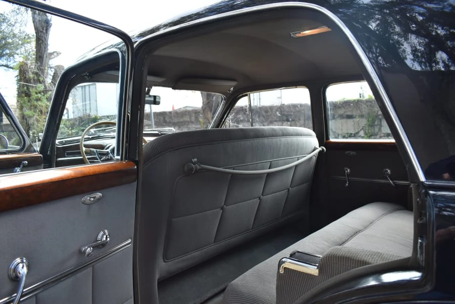 1941 Cadillac Sixty Special - Image 7 of 22