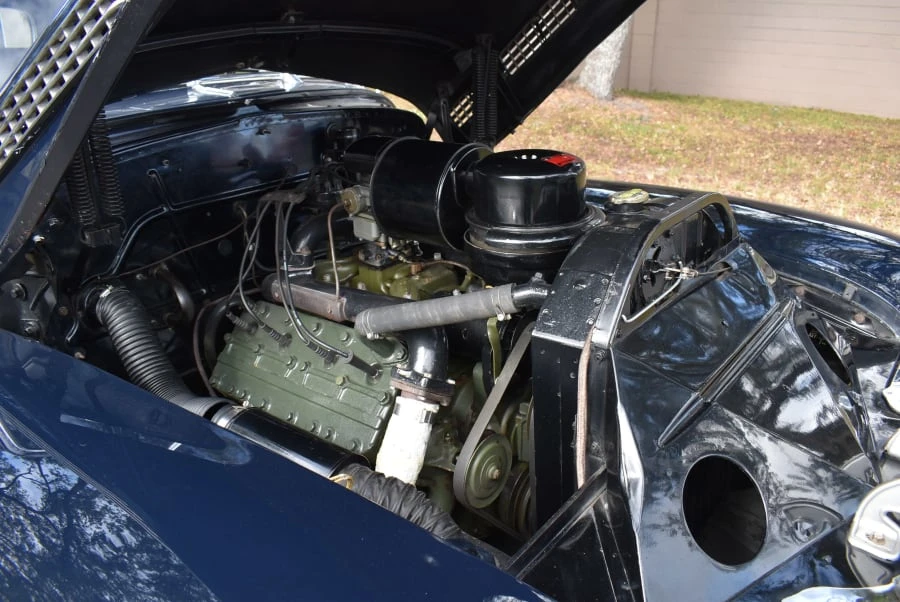 1941 Cadillac Sixty Special - Image 9 of 22